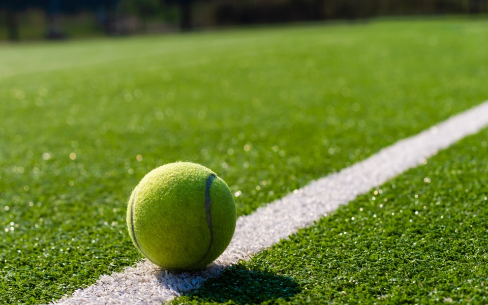 Artificial Turf for Tennis Courts - New Zealand
